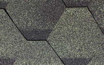 Tigley fibreglass shingle repairs