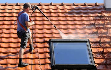 roof cleaning Tigley, Devon