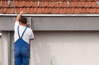 free Tigley gutter repair quotes